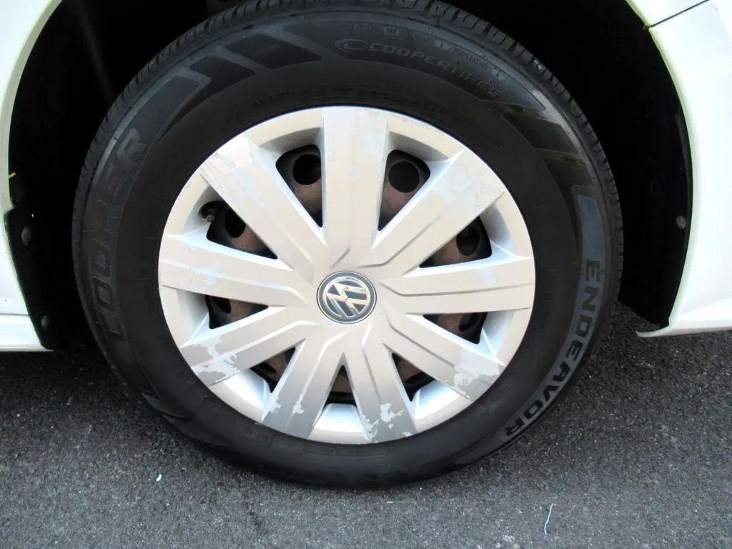 used 2015 Volkswagen Jetta car, priced at $6,995