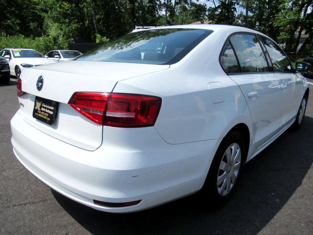 used 2015 Volkswagen Jetta car, priced at $6,995