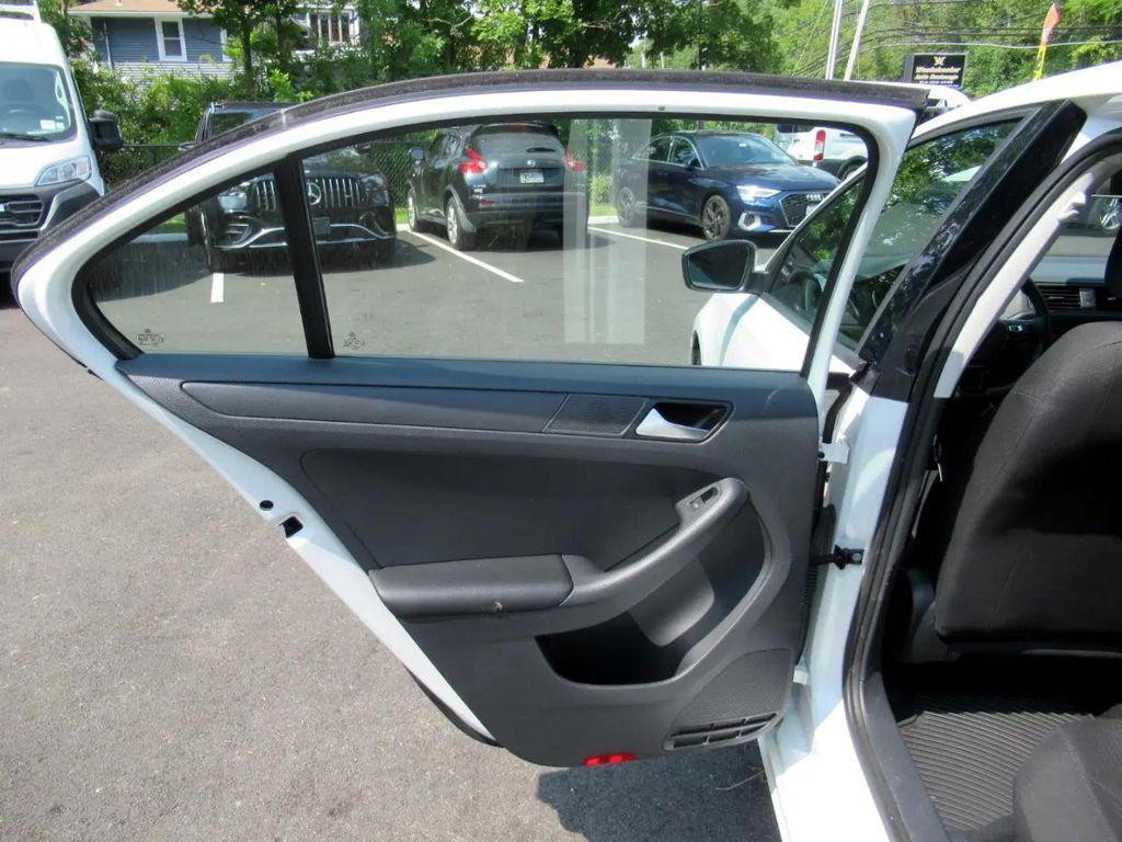 used 2015 Volkswagen Jetta car, priced at $6,995