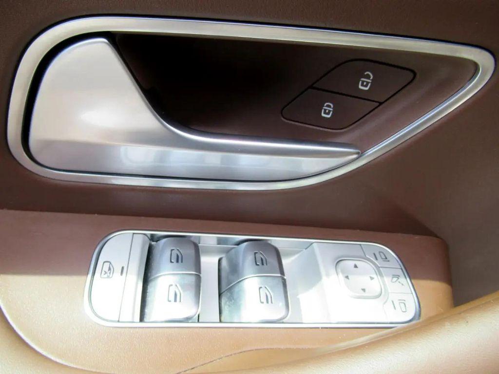 used 2024 Mercedes-Benz AMG GLE 53 car, priced at $78,495