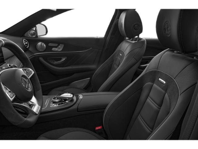 used 2019 Mercedes-Benz AMG E 63 car, priced at $65,495