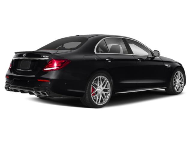 used 2019 Mercedes-Benz AMG E 63 car, priced at $65,495