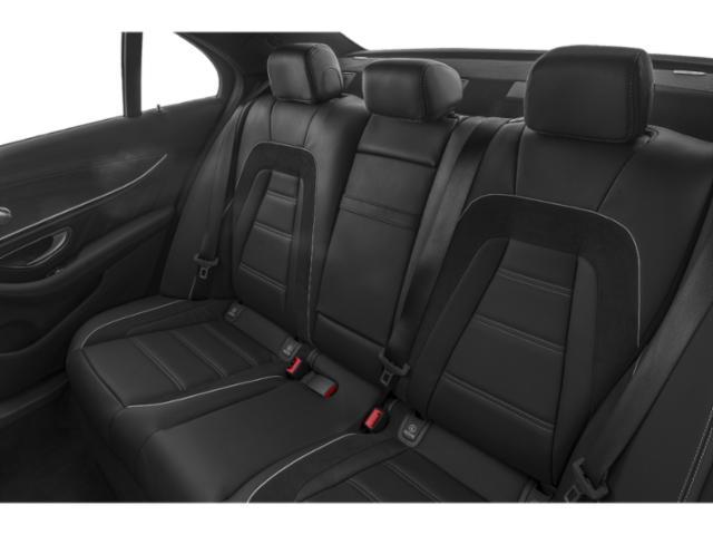 used 2019 Mercedes-Benz AMG E 63 car, priced at $65,495