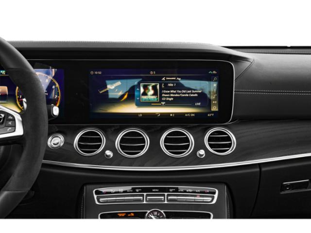 used 2019 Mercedes-Benz AMG E 63 car, priced at $65,495