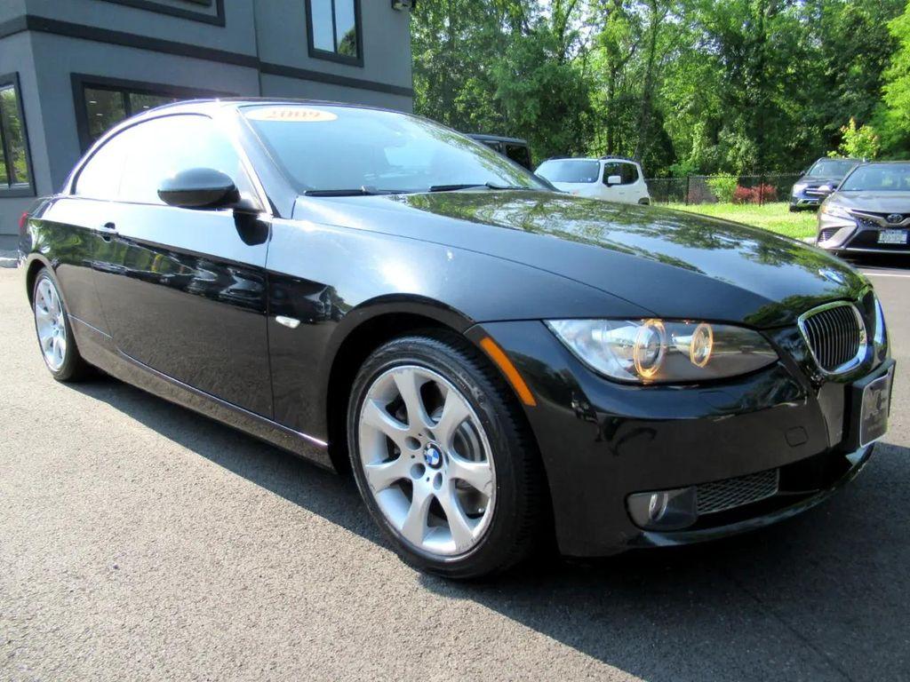 used 2009 BMW 335 car, priced at $15,995