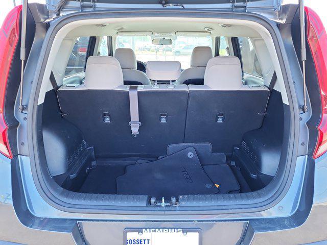 used 2022 Kia Soul car