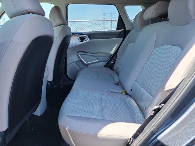 used 2022 Kia Soul car