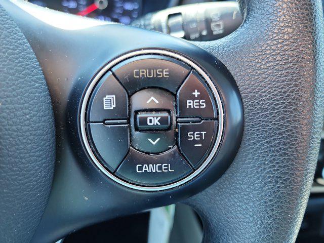used 2022 Kia Soul car