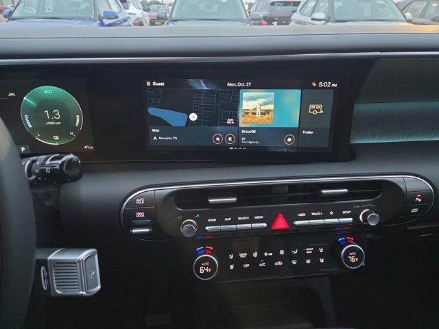 new 2026 Hyundai Palisade Hybrid car, priced at $58,230