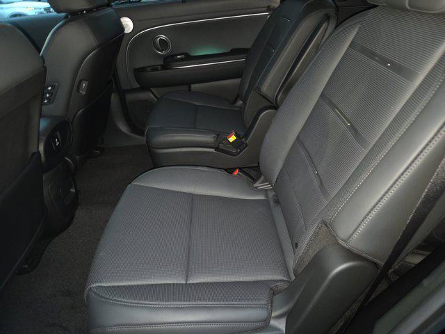 new 2026 Hyundai Palisade Hybrid car, priced at $58,230