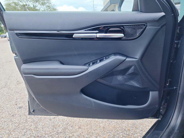 new 2026 Kia Seltos car, priced at $26,261
