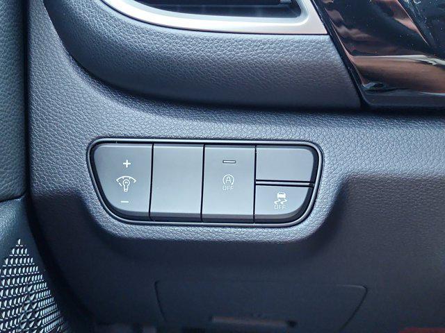 new 2026 Kia Seltos car, priced at $26,261