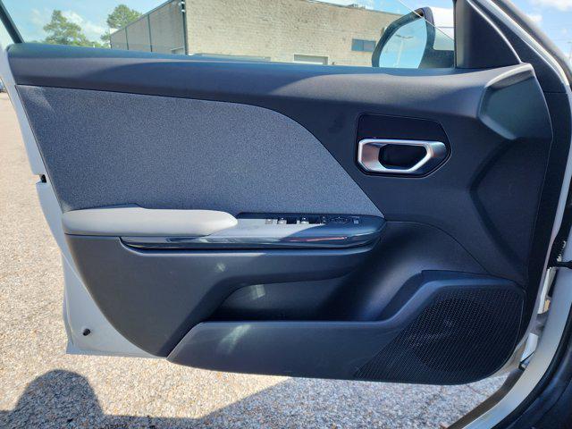 new 2025 Kia K4 car, priced at $23,548