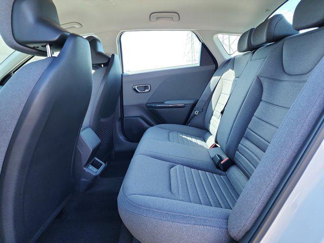new 2025 Kia K4 car, priced at $23,548