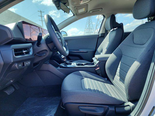 new 2025 Kia K4 car, priced at $23,548