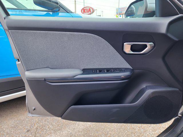 new 2025 Kia K4 car, priced at $24,420