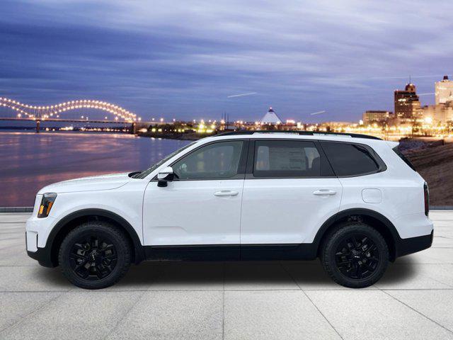 new 2024 Kia Telluride car, priced at $52,058