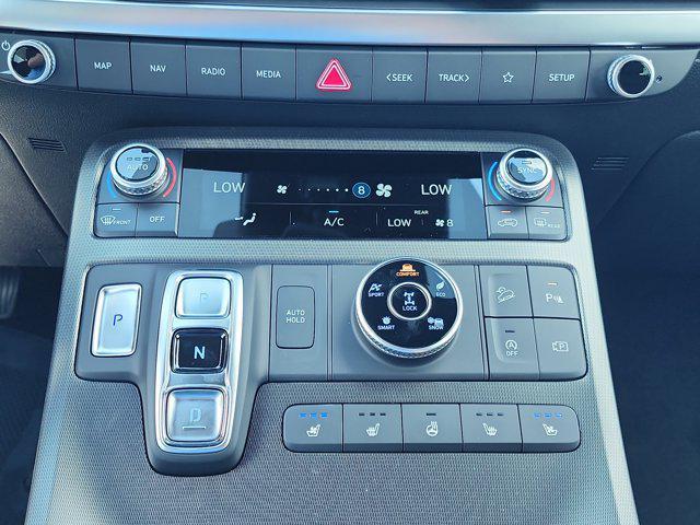 new 2025 Hyundai Palisade car, priced at $52,104