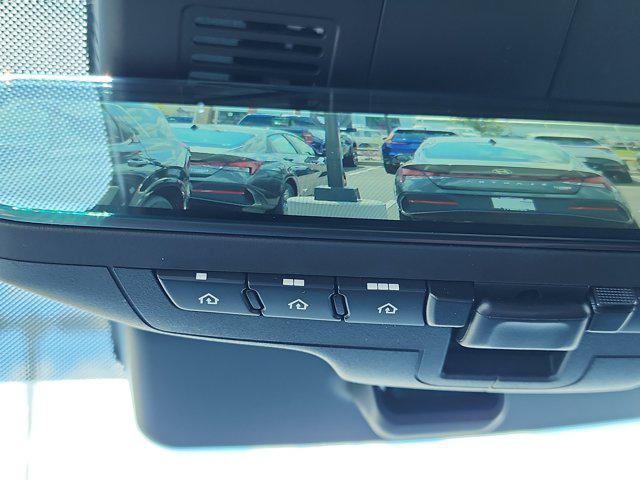 new 2025 Hyundai Palisade car, priced at $52,104