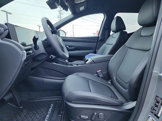 new 2025 Hyundai SANTA CRUZ car, priced at $30,230