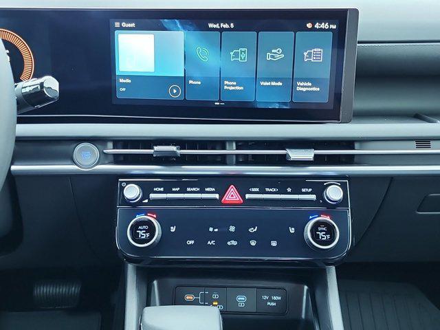 new 2025 Hyundai SANTA CRUZ car, priced at $30,230