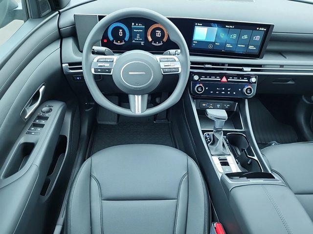 new 2025 Hyundai SANTA CRUZ car, priced at $30,230
