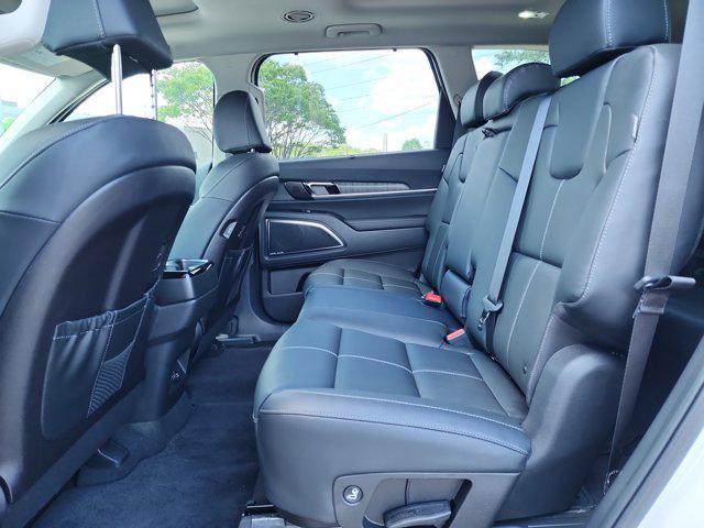 new 2025 Kia Telluride car