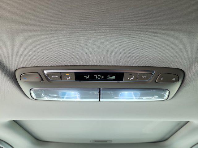 new 2025 Kia Telluride car