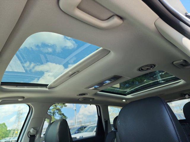 new 2025 Kia Telluride car