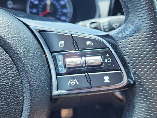 used 2023 Kia Forte car, priced at $22,595