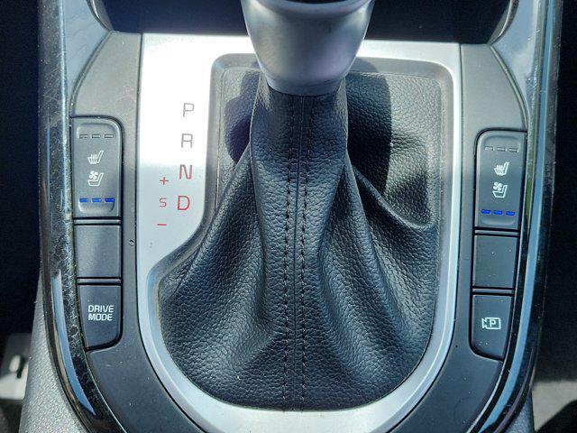 used 2023 Kia Forte car, priced at $22,595