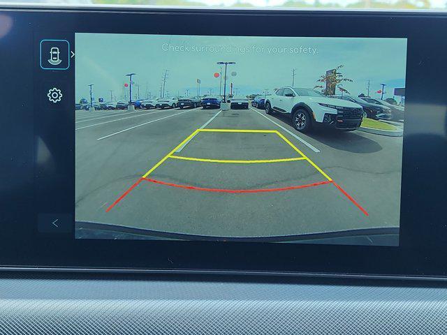 new 2025 Hyundai Sonata car, priced at $26,060