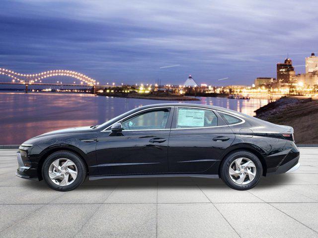 new 2025 Hyundai Sonata car, priced at $26,060