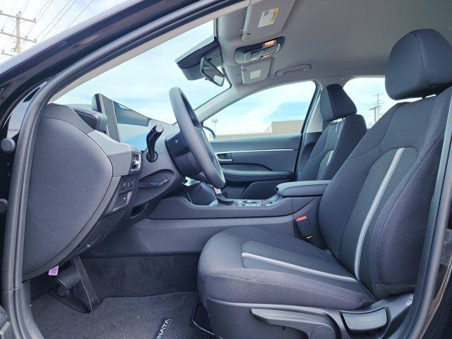 new 2025 Hyundai Sonata car, priced at $26,060