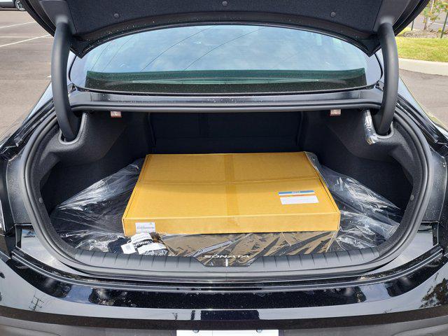 new 2025 Hyundai Sonata car, priced at $26,060