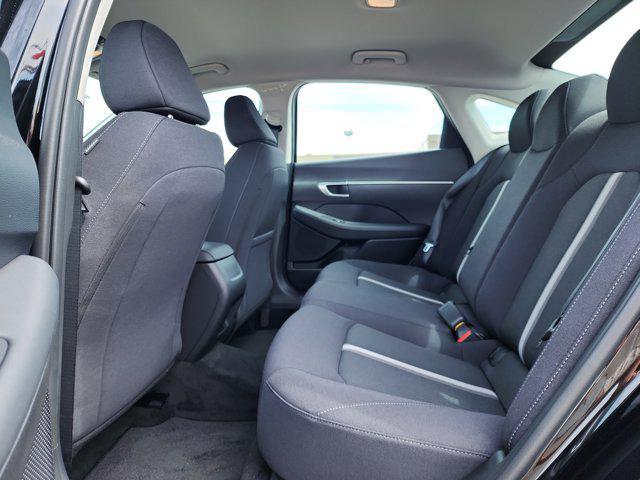 new 2025 Hyundai Sonata car, priced at $26,060