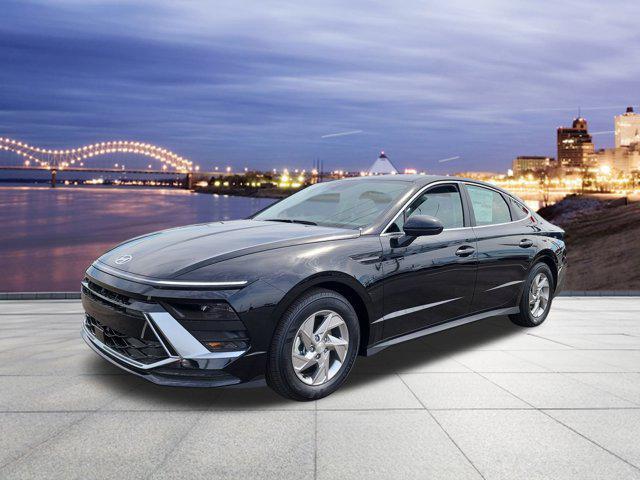 new 2025 Hyundai Sonata car, priced at $26,060
