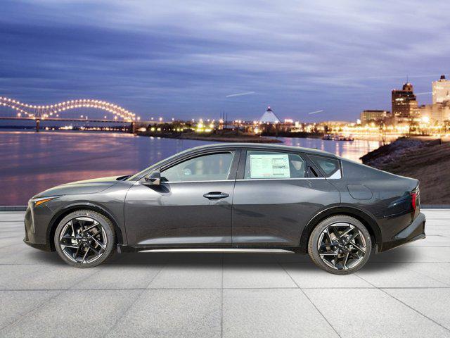 new 2025 Kia K4 car, priced at $25,963