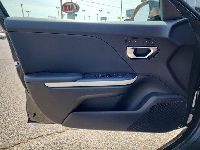 new 2025 Kia K4 car, priced at $25,963