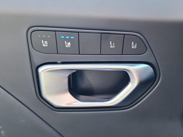 new 2025 Kia K4 car, priced at $25,963