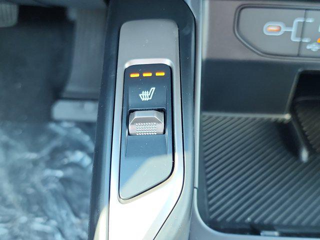 new 2025 Kia Sorento car, priced at $35,962