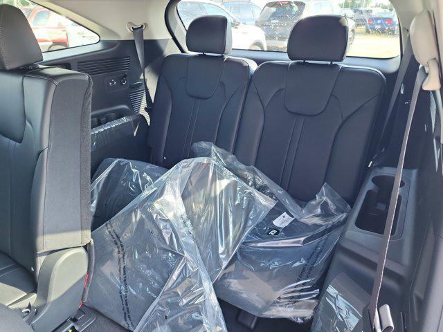 new 2025 Kia Sorento car, priced at $35,962