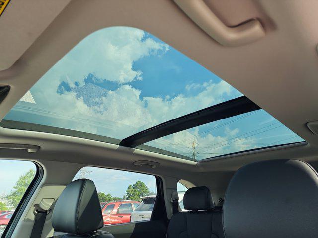 new 2025 Kia Sorento car, priced at $35,962