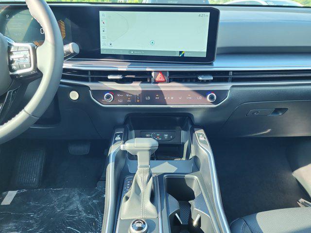 new 2025 Kia Sorento car, priced at $35,962
