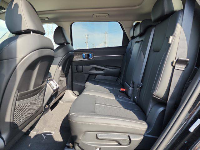 new 2025 Kia Sorento car, priced at $35,962