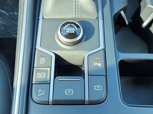 new 2025 Kia Sorento car, priced at $35,962