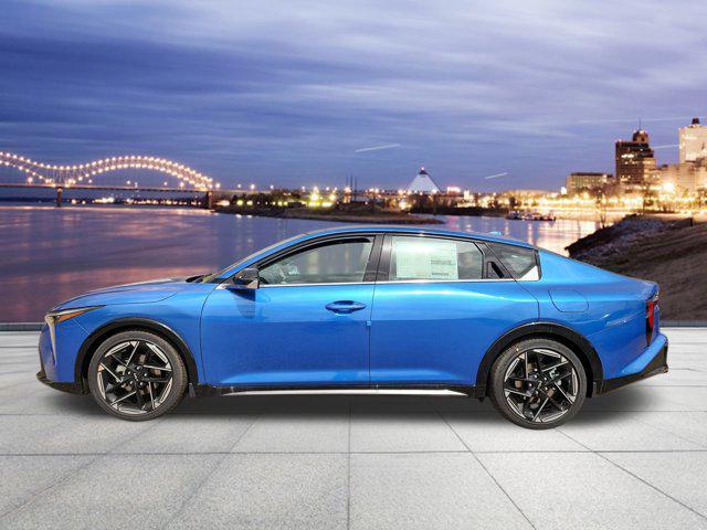 new 2025 Kia K4 car, priced at $24,937