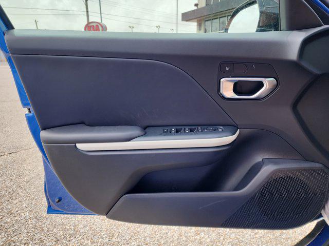 new 2025 Kia K4 car, priced at $24,937