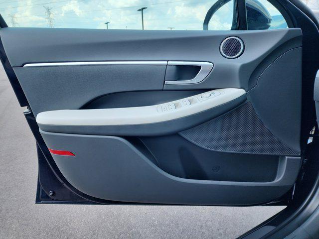 new 2025 Hyundai Sonata car, priced at $26,060