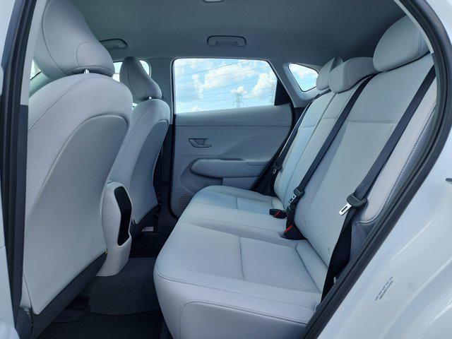 new 2026 Hyundai Kona car, priced at $26,440